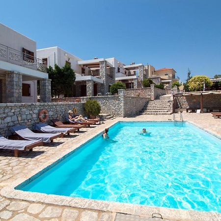 Malvazios Villas #6 Gytheio Dış mekan fotoğraf