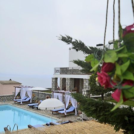 Malvazios Villas #6 Gytheio Dış mekan fotoğraf