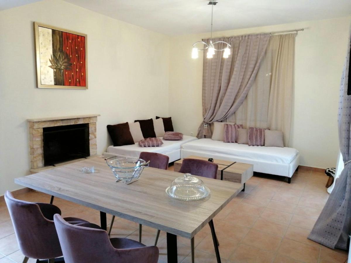 Malvazios Villas #6 Gytheio Dış mekan fotoğraf