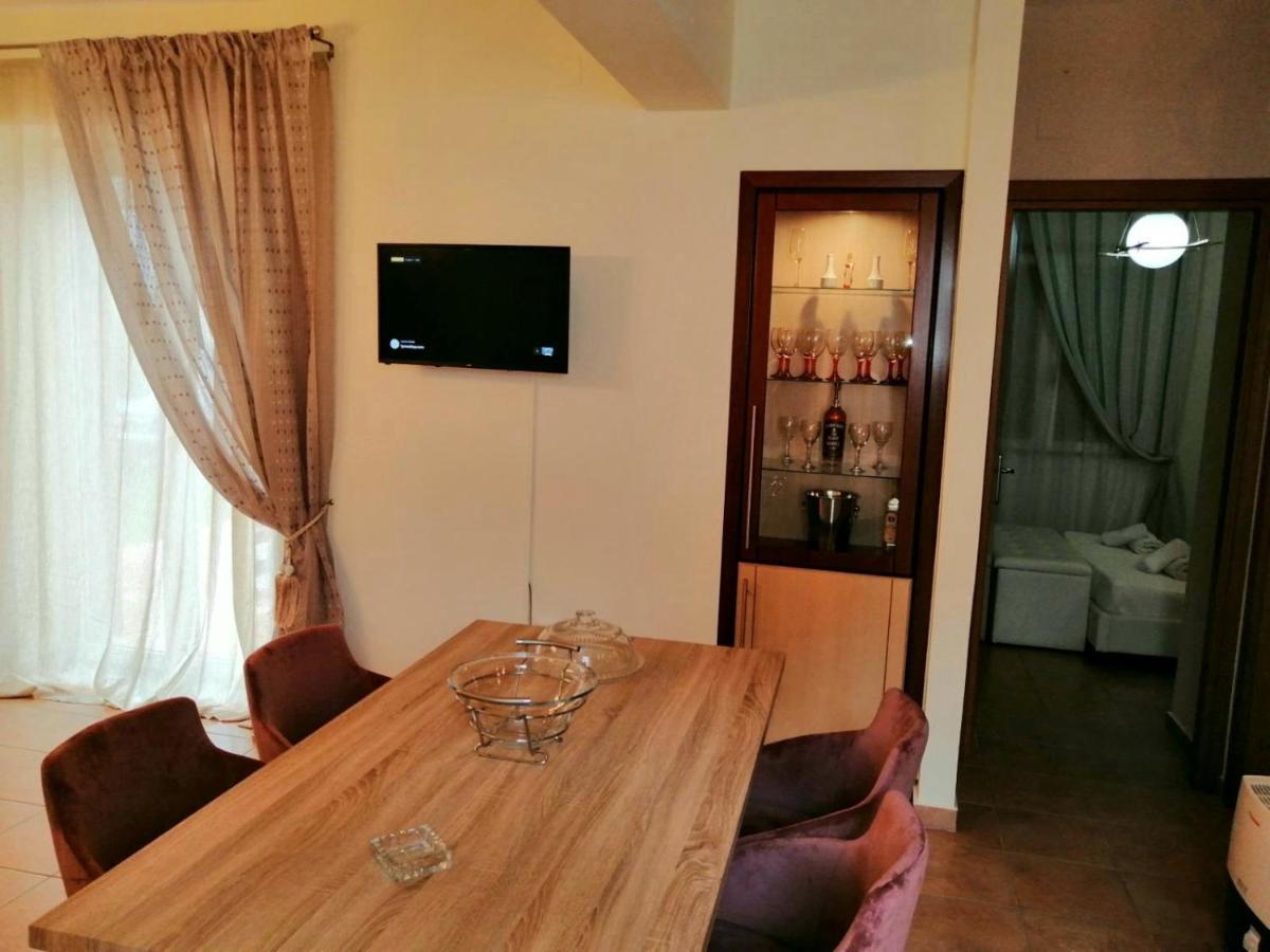 Malvazios Villas #6 Gytheio Dış mekan fotoğraf