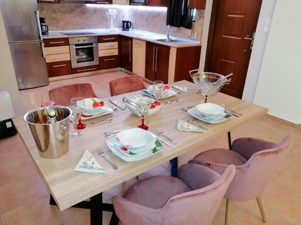 Malvazios Villas #6 Gytheio Dış mekan fotoğraf